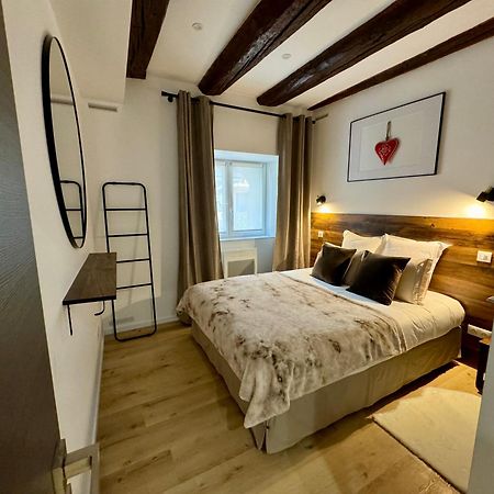 Bienvenue Au Coeur D Alsace-Centre Obernai -3 Etoiles - 아파트 외부 사진