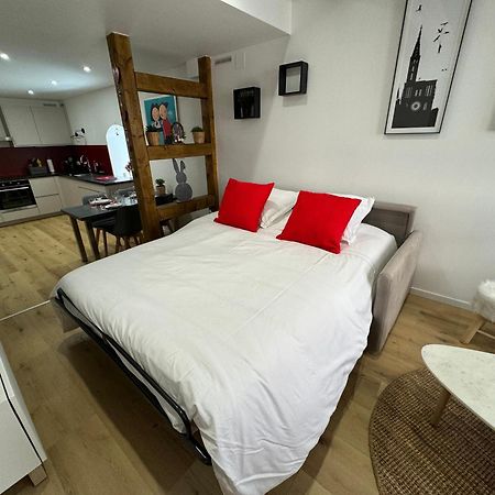 Bienvenue Au Coeur D Alsace-Centre Obernai -3 Etoiles - 아파트 외부 사진