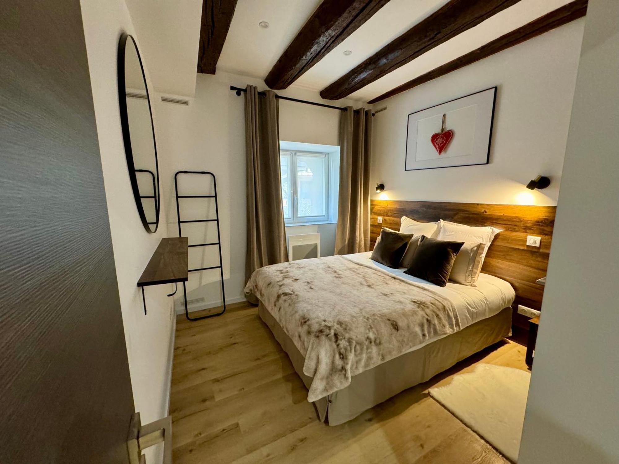 Bienvenue Au Coeur D Alsace-Centre Obernai -3 Etoiles - 아파트 외부 사진
