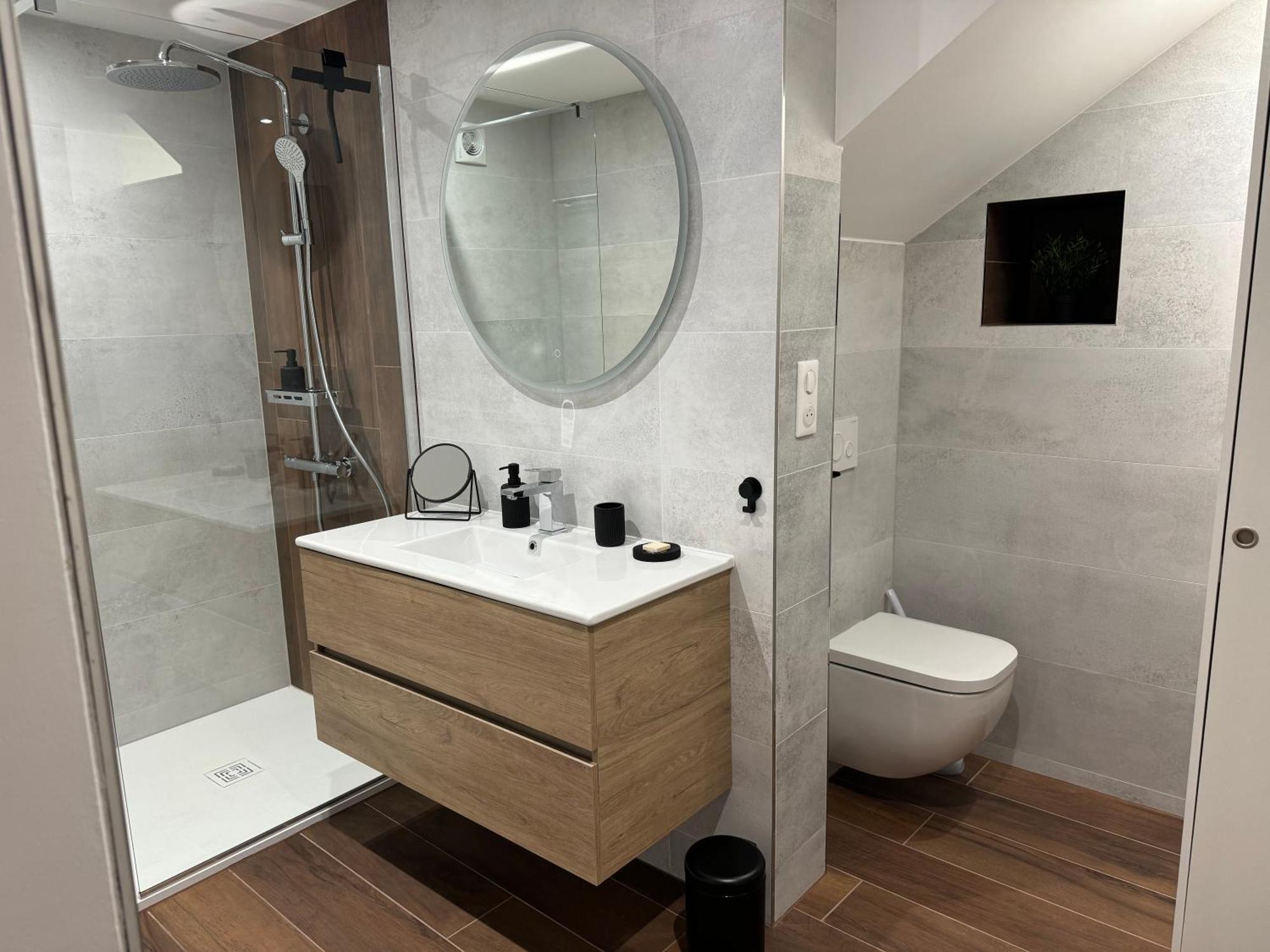 Bienvenue Au Coeur D Alsace-Centre Obernai -3 Etoiles - 아파트 외부 사진